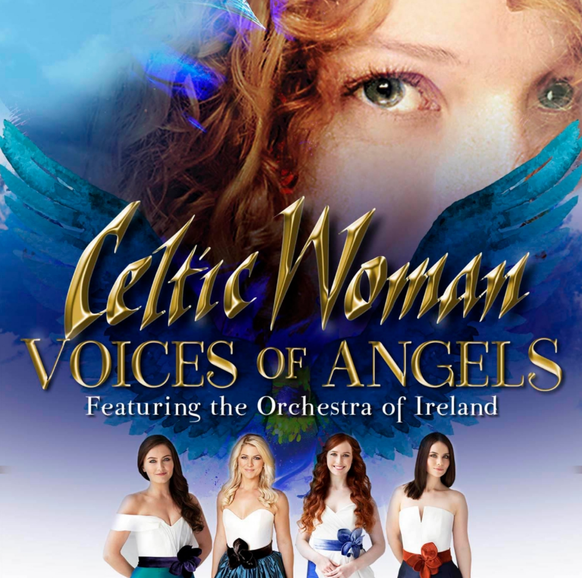 Celtic Woman WKNO